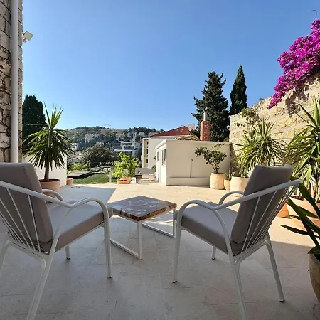 Appartement Sea Breeze - Beachside In Lapad *