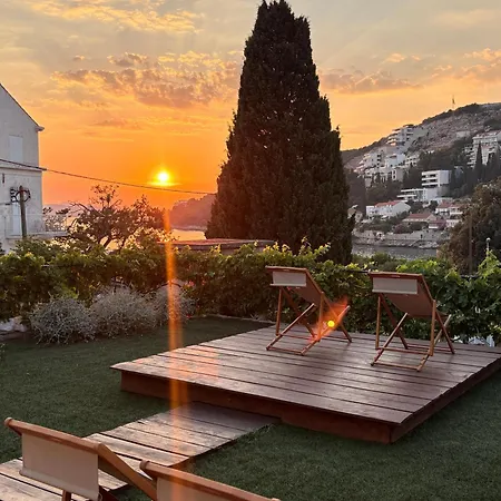 Appartement Sea Breeze - Beachside In Lapad *