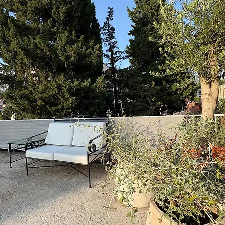 Sea Breeze - Beachside In Lapad Appartement Dubrovnik