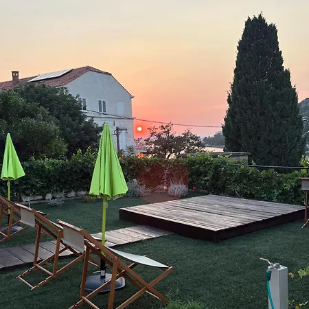 Apartamento Sea Breeze Dubrovnik